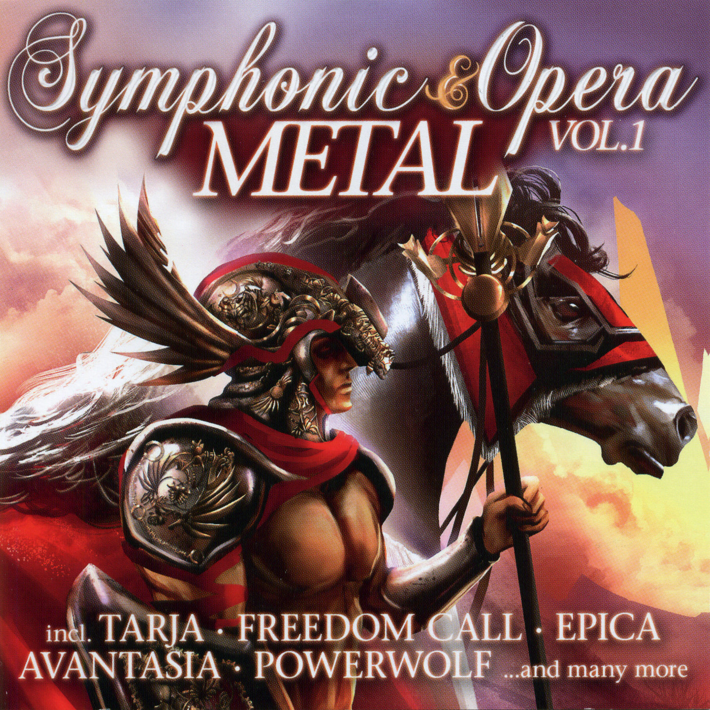 2015/2015 - 1 Symphonic & Opera Metal Vol. 1/Covers/Image 1.jpg