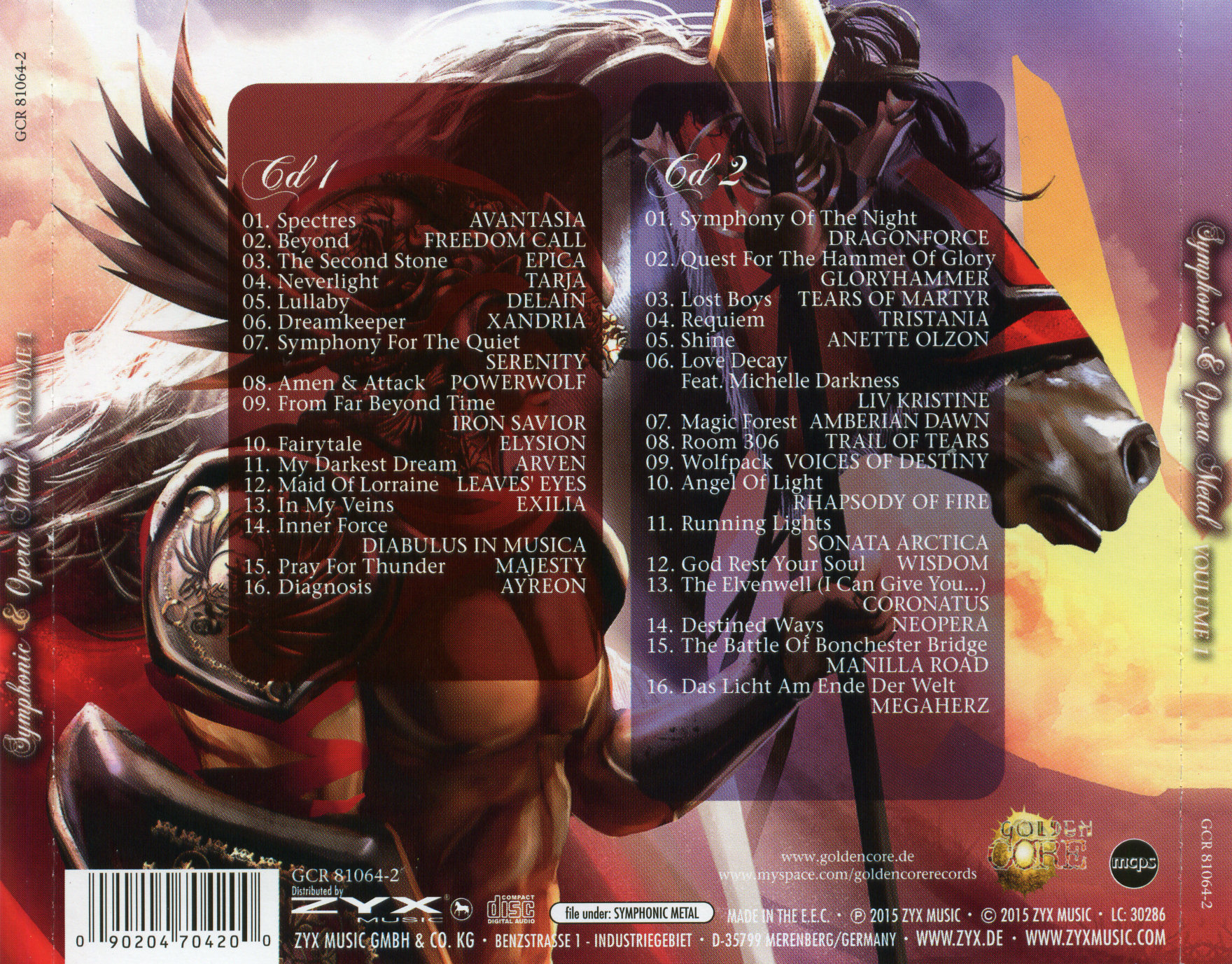 2015/2015 - 1 Symphonic & Opera Metal Vol. 1/Covers/Image 5.jpg