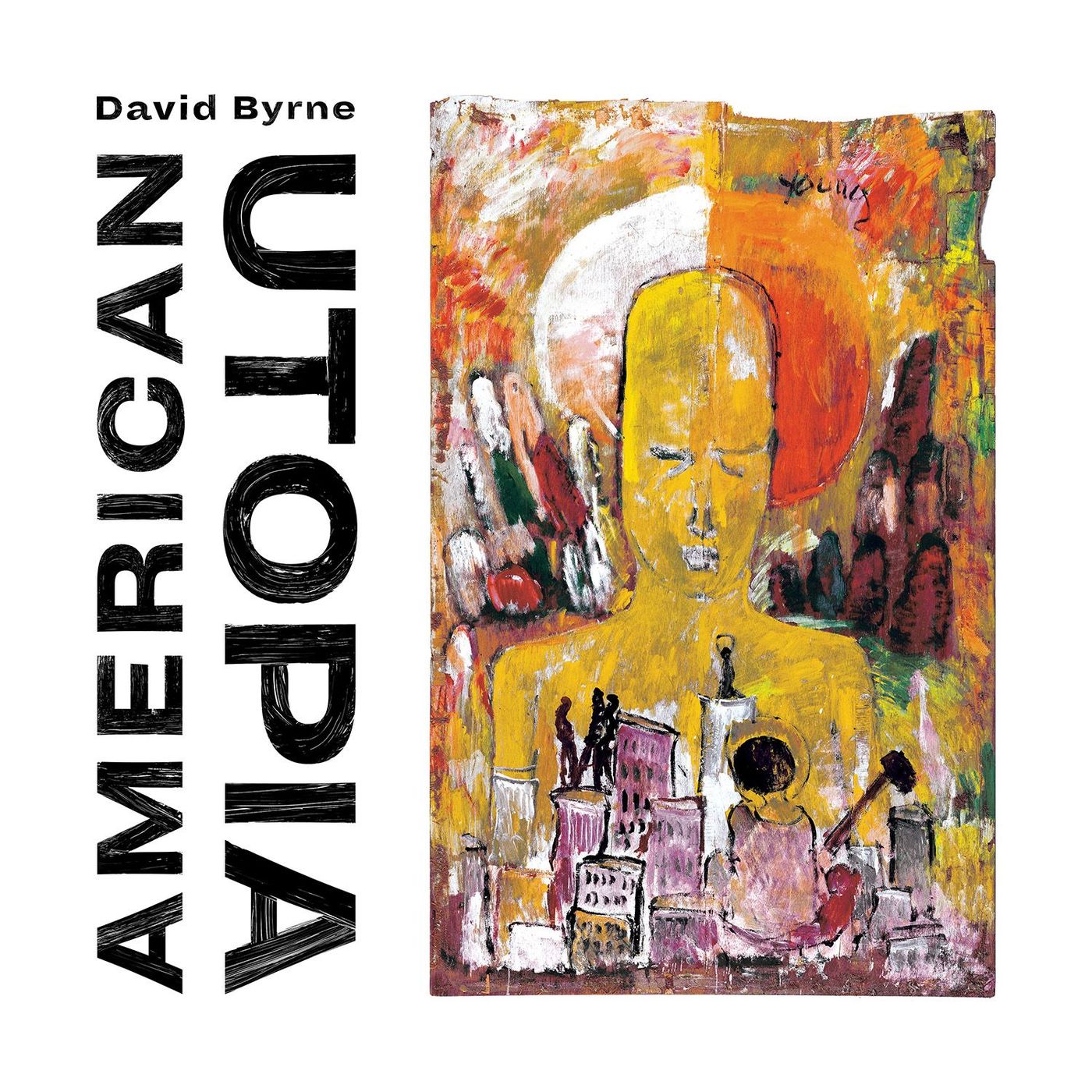 David Byrne - American Utopia (2018) 320/cover.jpg