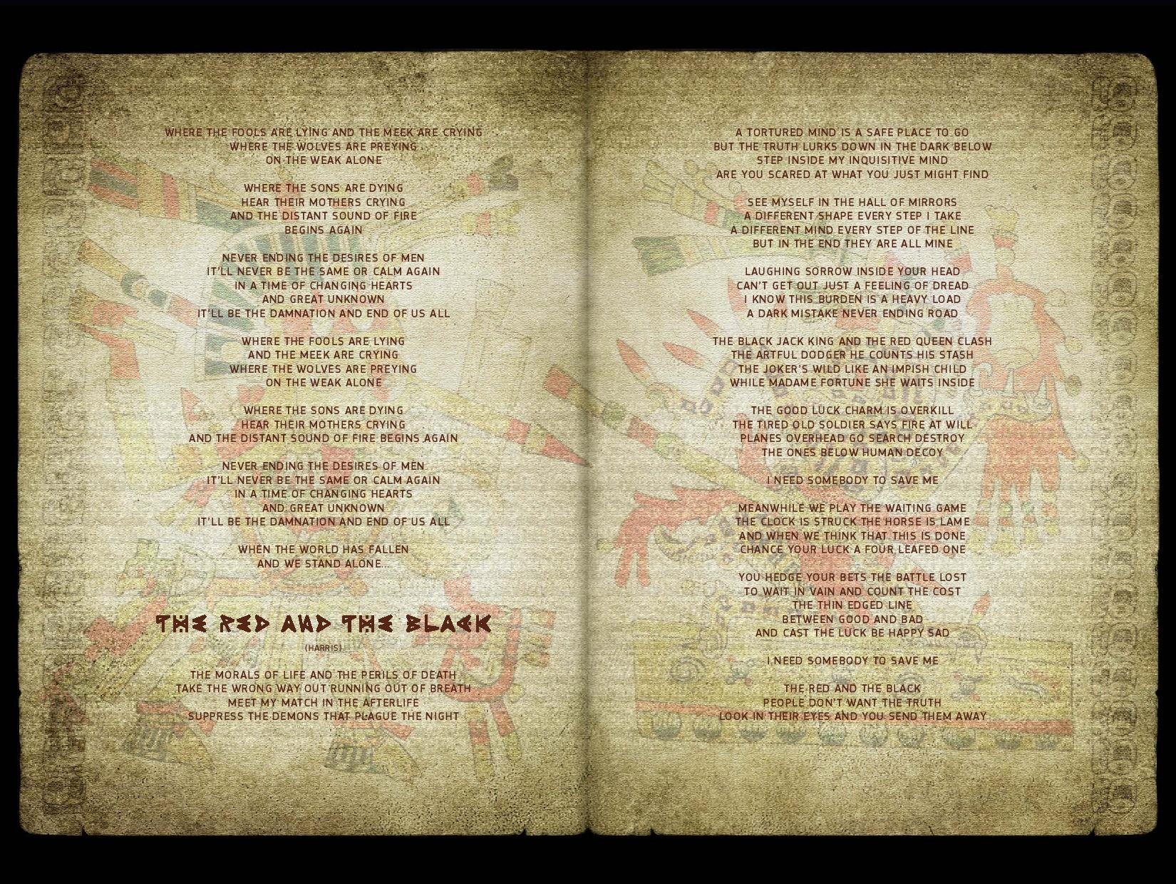 art/Iron Maiden - The Book of Souls - Booklet (5-15).jpg