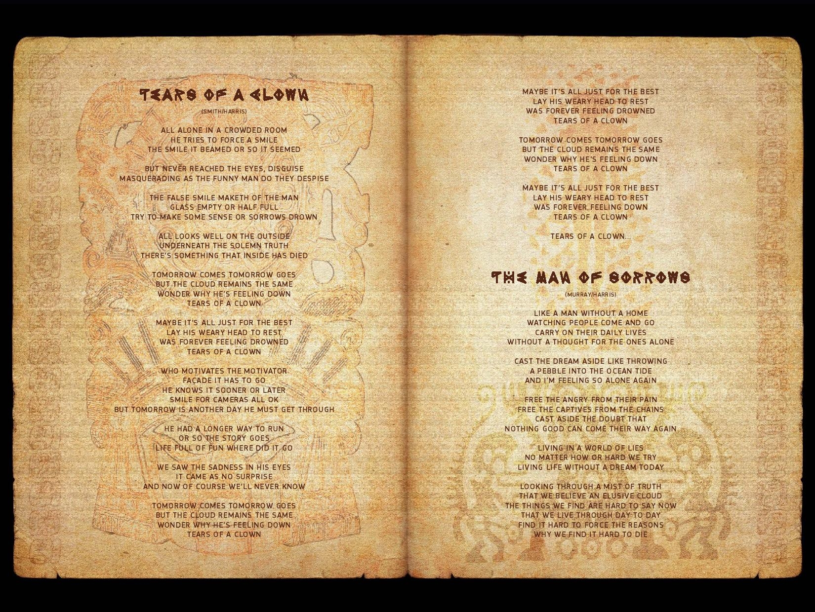 art/Iron Maiden - The Book of Souls - Booklet (11-15).jpg