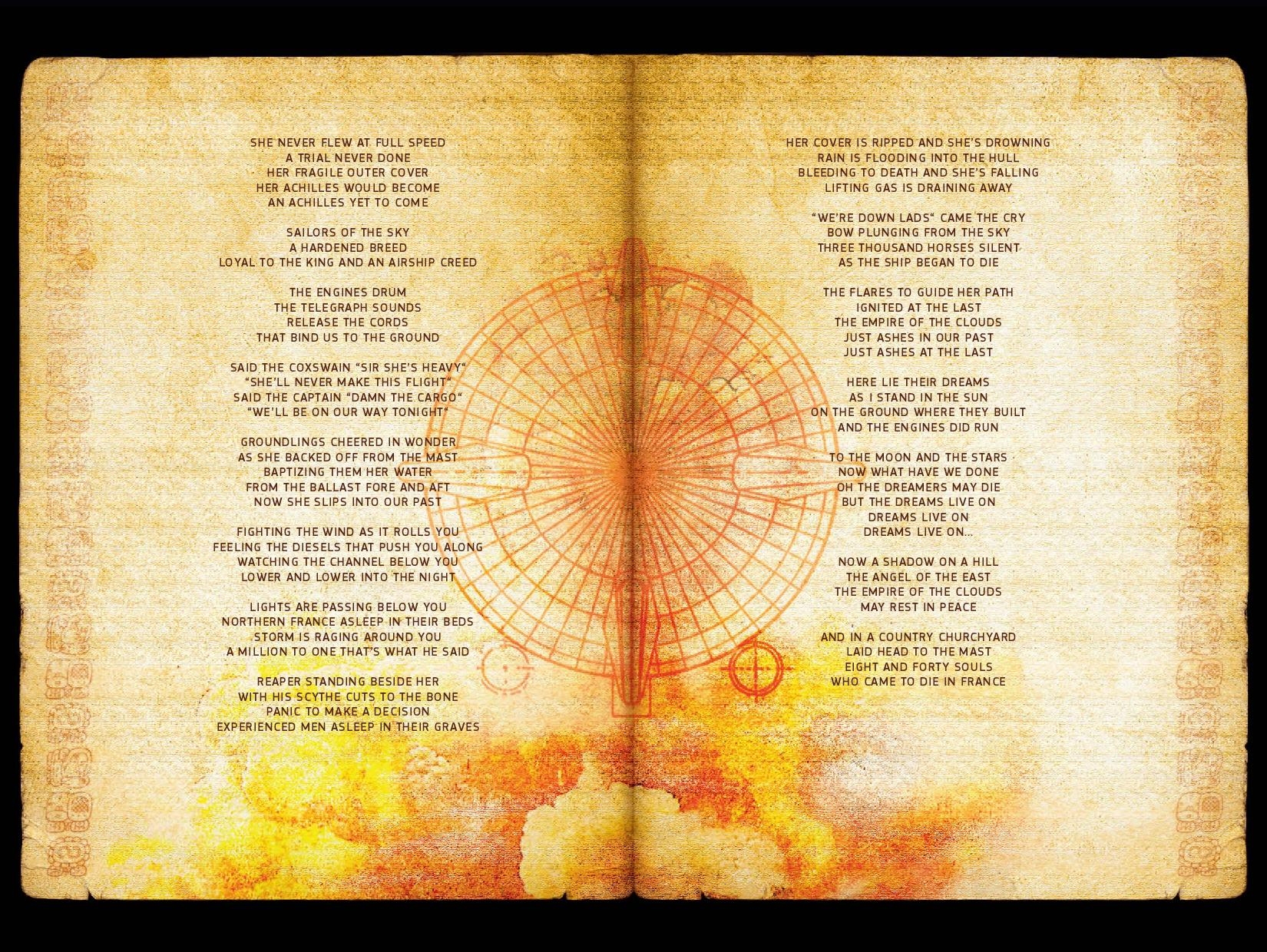 art/Iron Maiden - The Book of Souls - Booklet (13-15).jpg