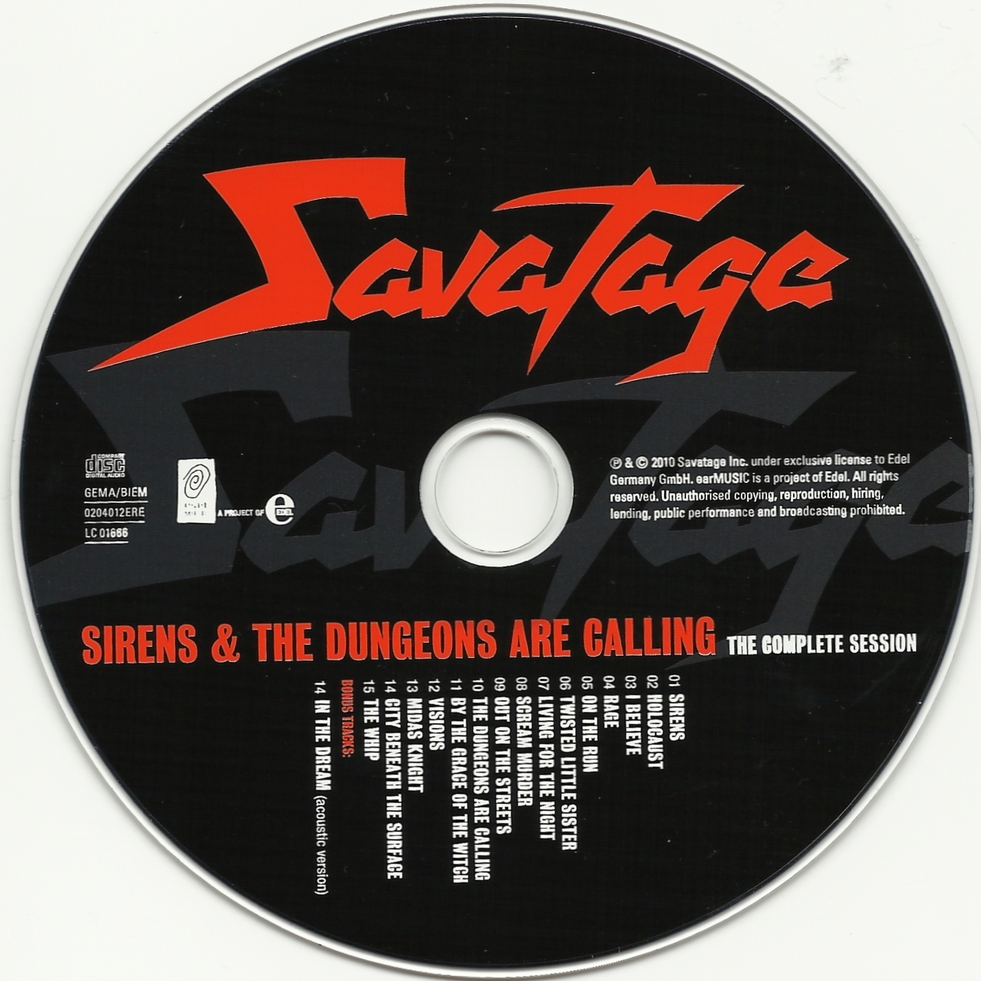 1983, 1984 - Sirens & The Dungeons Are Calling/Scans/CD.jpg