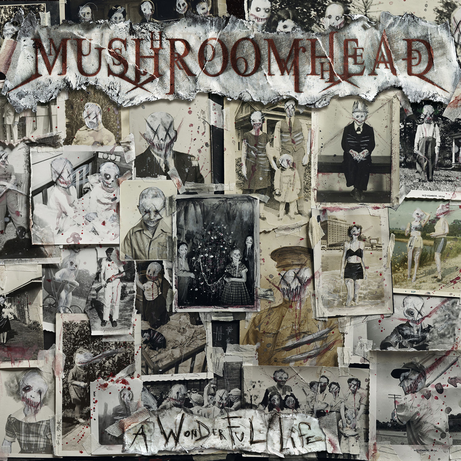 Mushroomhead - A Wonderful Life.jpg