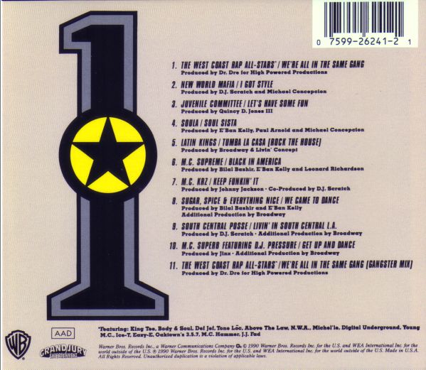 1990 - We're All In The Same Gang/Covers/Back.jpeg