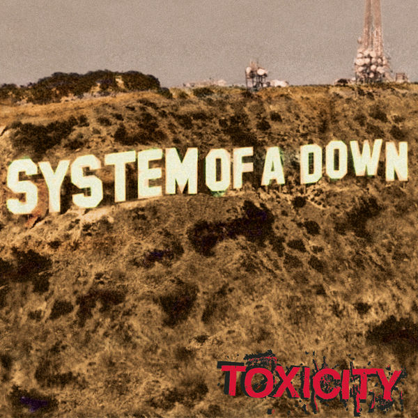 (2001) System Of A Down - Toxicity [16Bit-44.1kHz]/cover.jpg