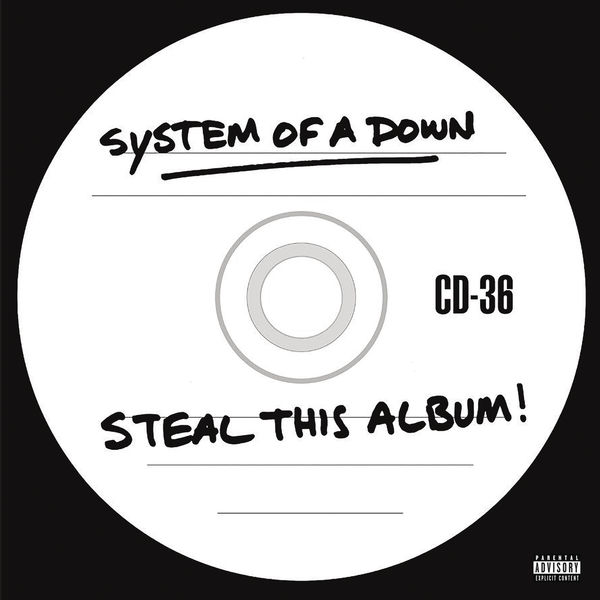 (2002) System Of A Down - Steal This Album! [16Bit-44.1kHz]/cover.jpg