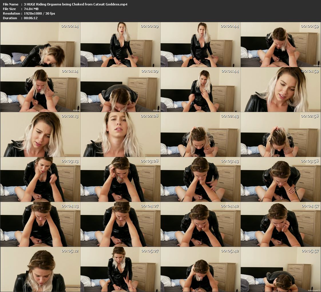 caps/3 HUGE Riding Orgasms being Choked from Catsuit Goddess.mp4.jpg