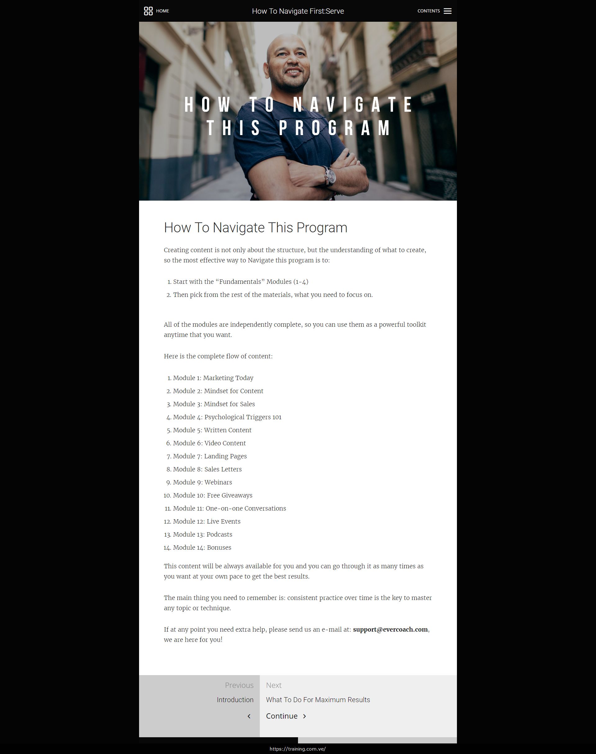 #440 - 'How To Navigate First_Serve - Welcome To First_ Serve' - _welcome-to-first--serve_pages_2.jpg