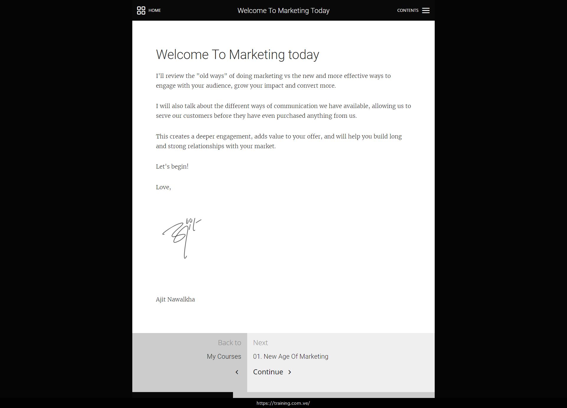 #443 - 'Welcome To Marketing Today - Marketing Today' - _marketing-today_pages_1.jpg
