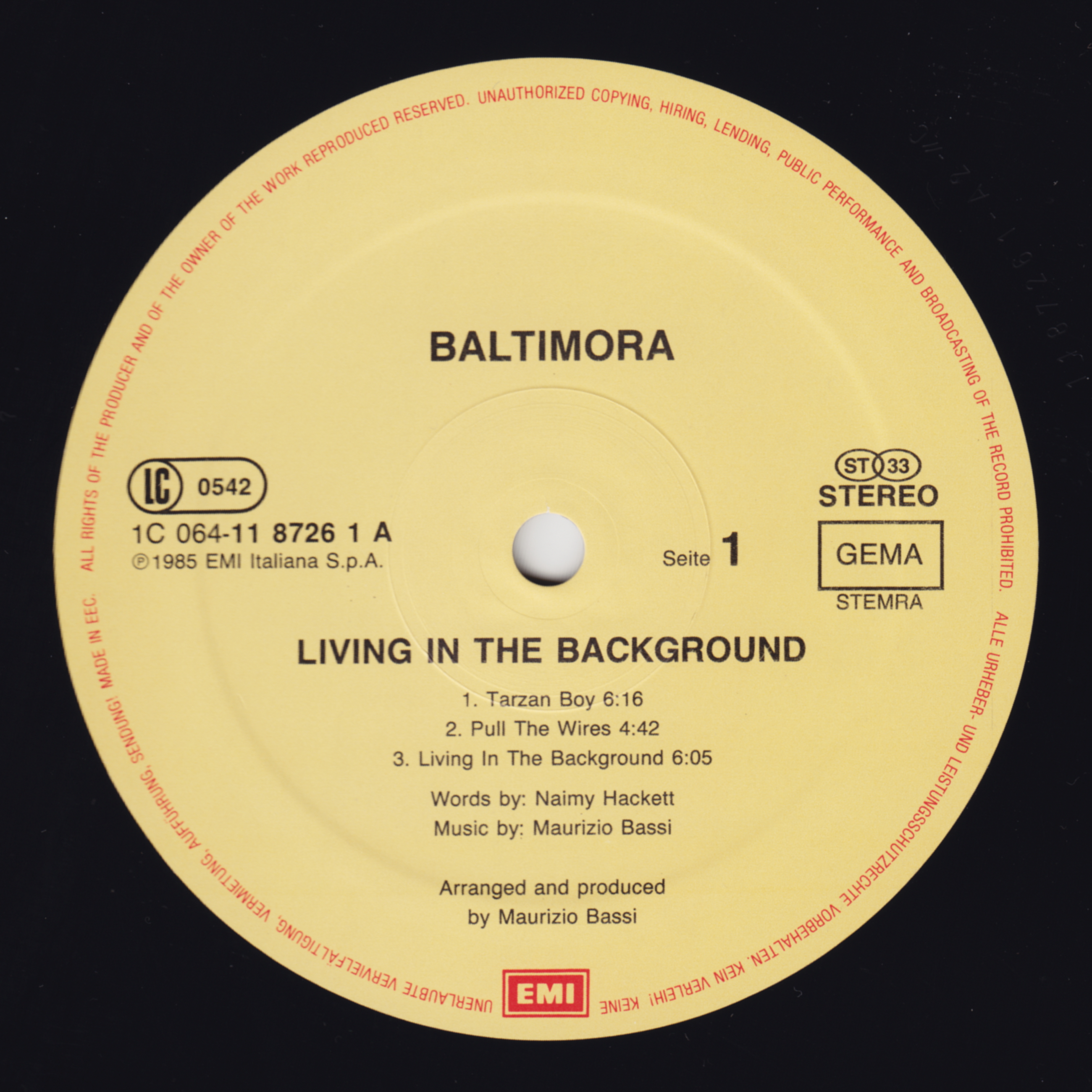 1985 Living In The Background (LP)/Covers/Side1.jpg