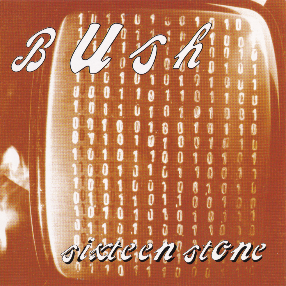 Albums/1995 - Sixteen Stone (Japan Promo)/Cover.png