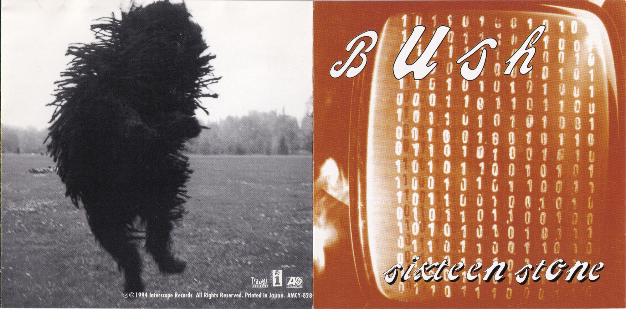 Albums/1995 - Sixteen Stone (Japan Promo)/Artwork/Booklet 01.png