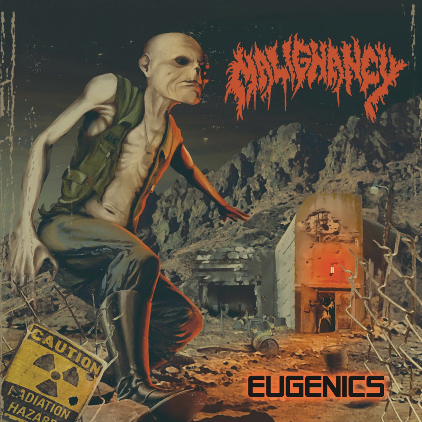 Malignancy - 2012 - Eugenics/cover.jpg