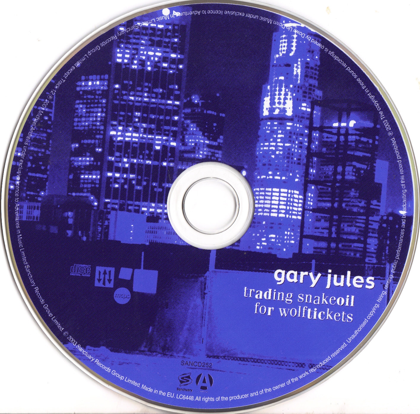 2001 - Trading Snakeoil For Wolftickets/Art/CD.jpg
