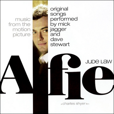 2004 - Alfie (With Dave Stewart)(OST)/Cover.jpg