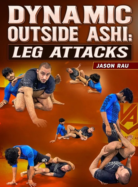 Dynamic Outside Ashi by Jason Rau_Cover FRONT4.jpg