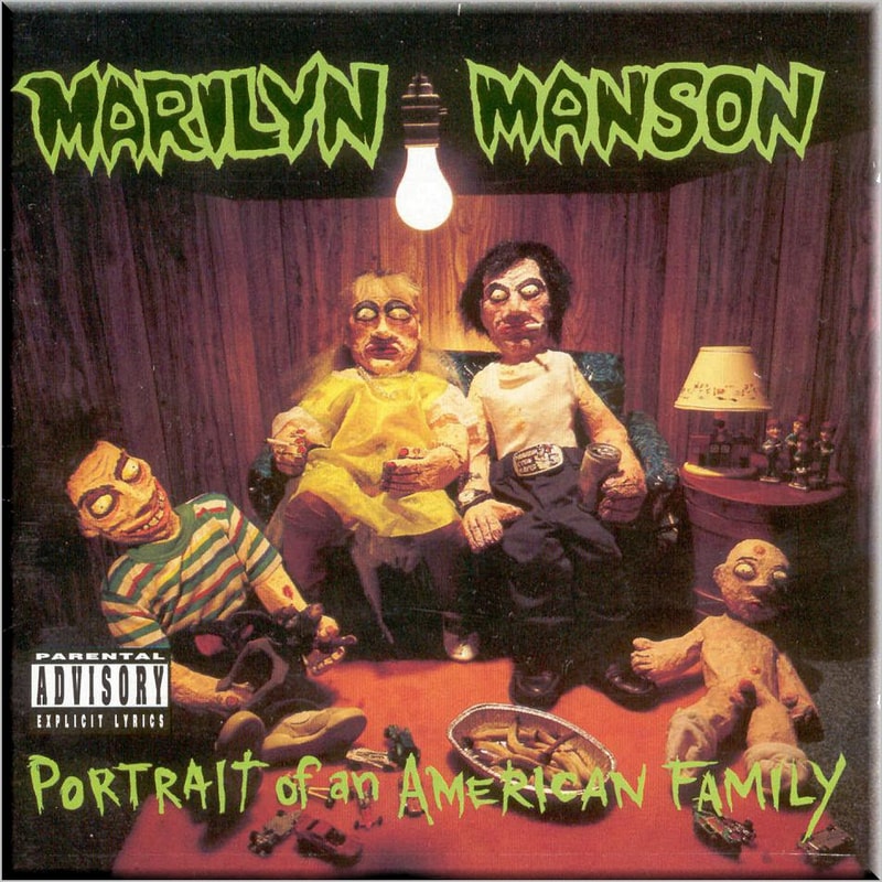 [1994] Portrait Of An American Family/Portrait Of An American Family.jpg