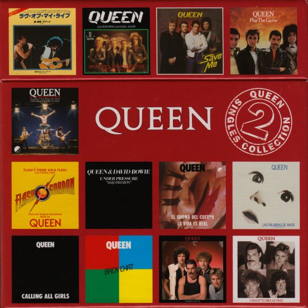 Queen - Singles Collection Volume 2 (2009)/folder.jpg