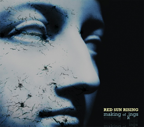 2010 - Making of Kings/Cover.jpg