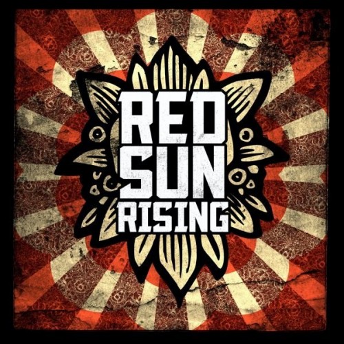 2010 - Red Sun Rising/Cover.jpg