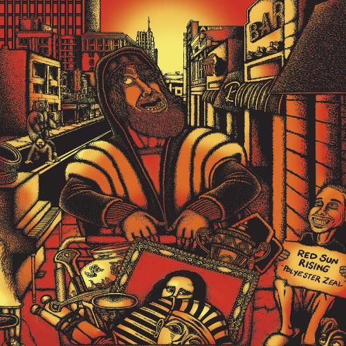 2015 - Polyester Zeal/Cover.jpg
