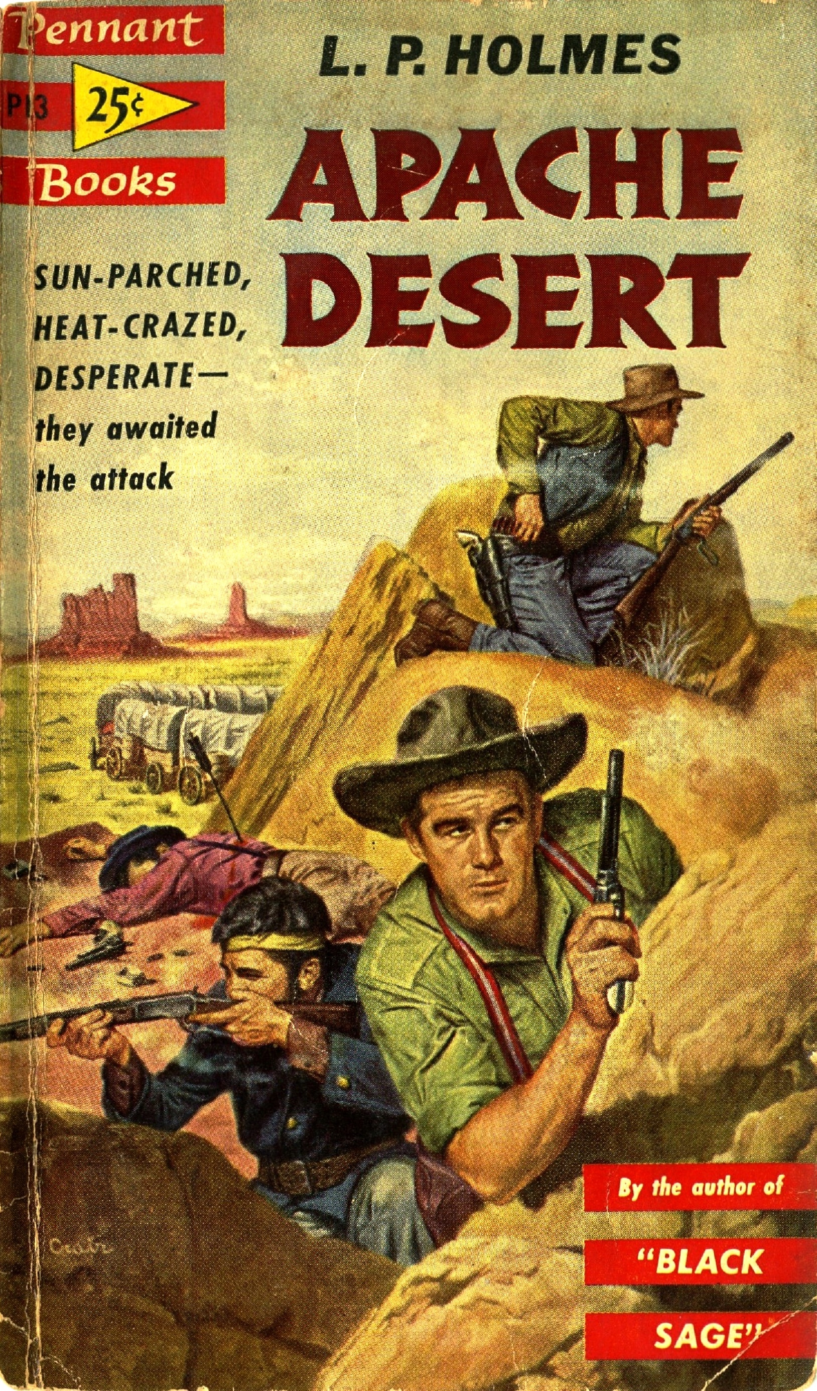 Covers/Apache Desert (1953) by L. P. Holmes.jpg