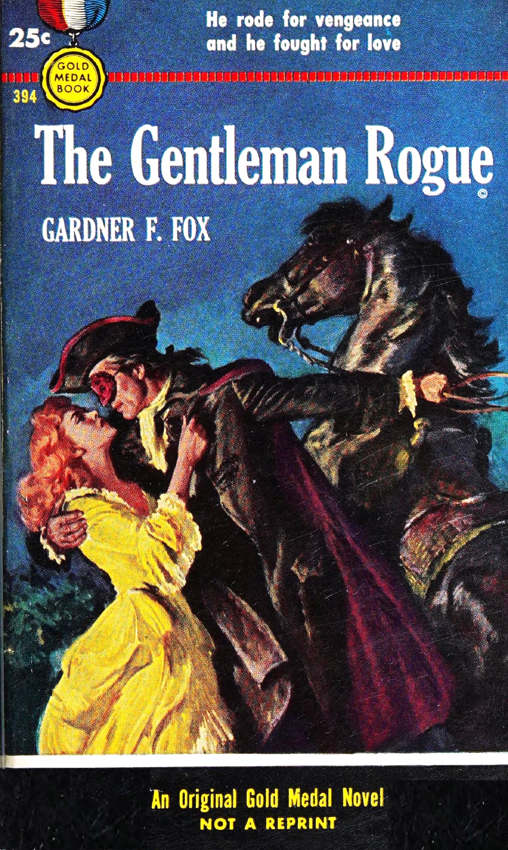 Covers/The Gentleman Rogue (1954) by Gardner F. Fox.jpg