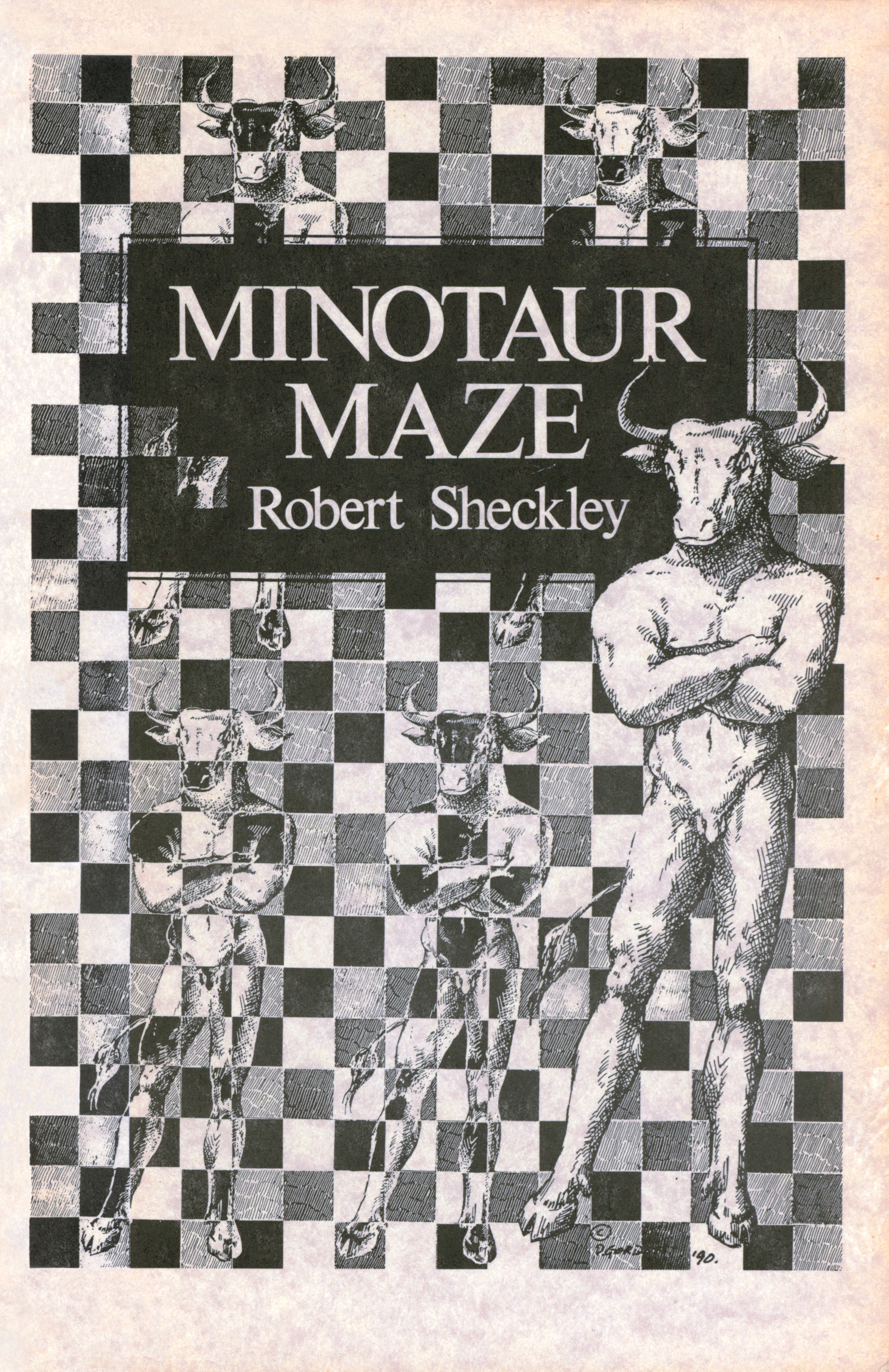 Covers/Minotaur Maze (1990) by Robert Sheckley.jpg