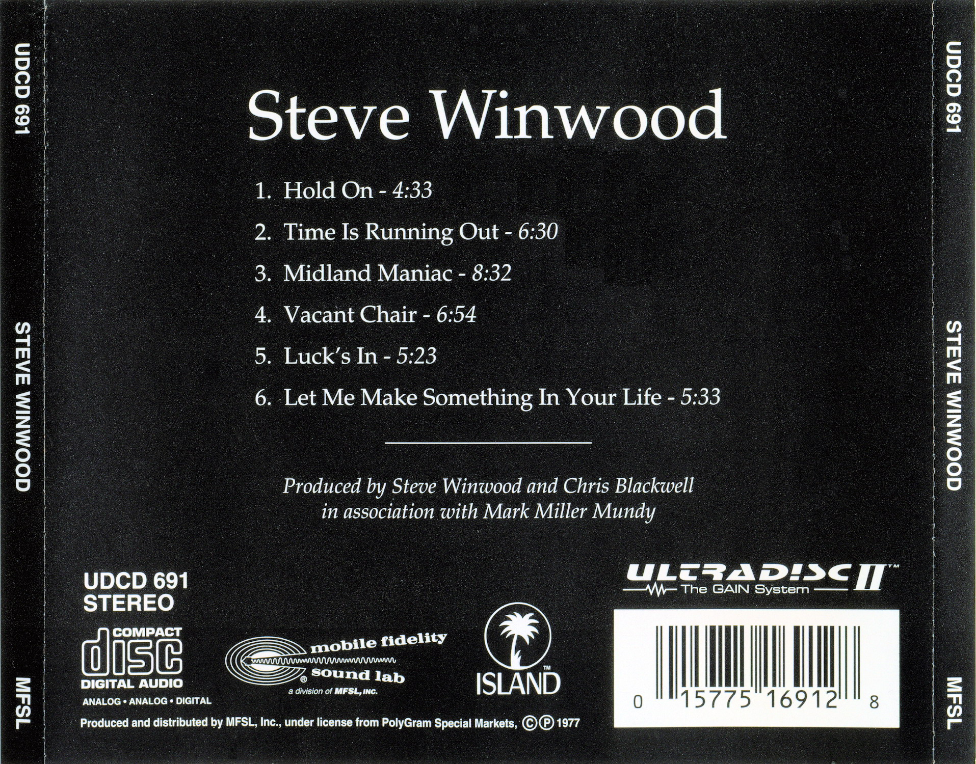 1977 - Steve Winwood/Scans/Back.jpg