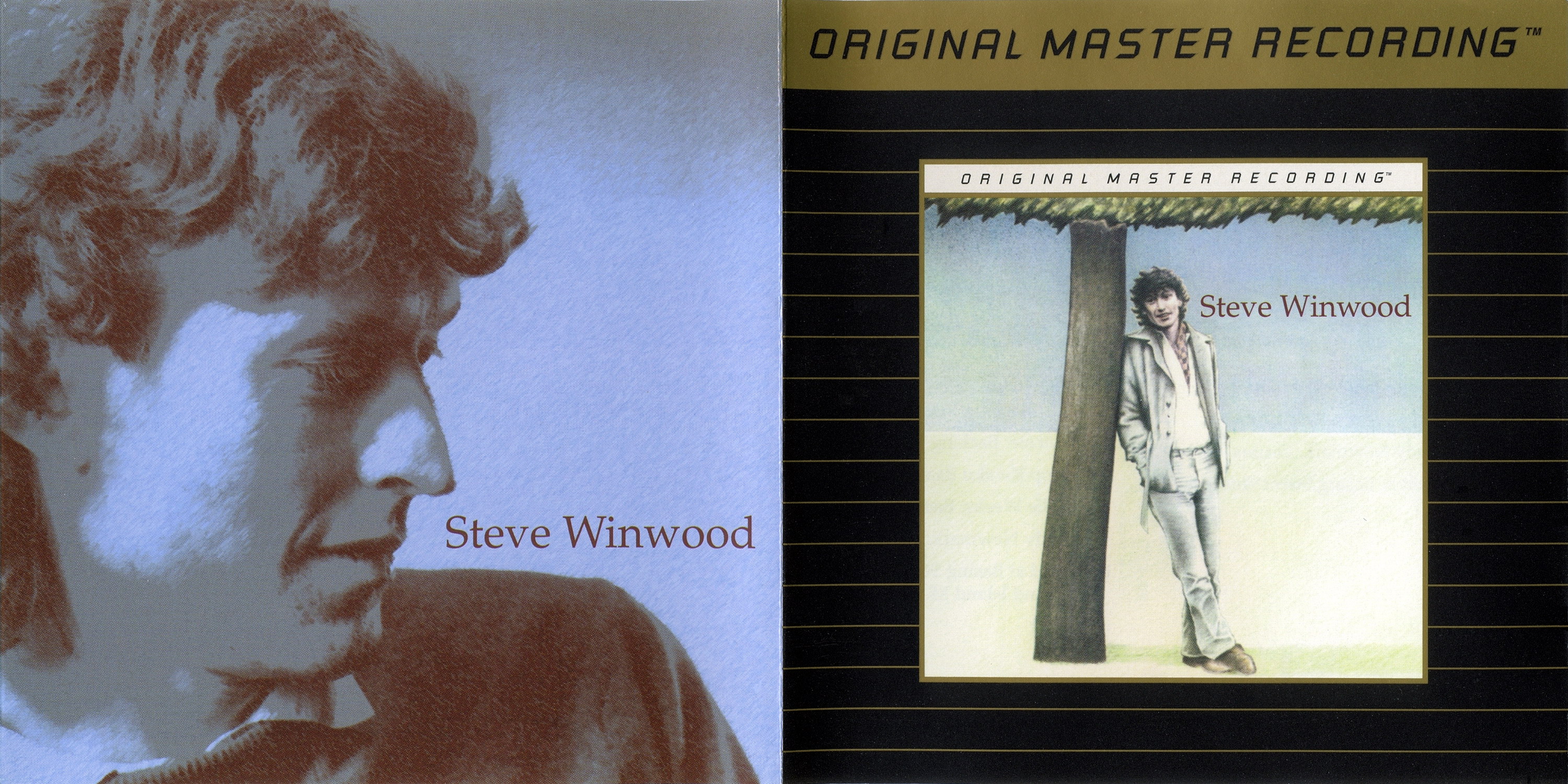1977 - Steve Winwood/Scans/Booklet 1.jpg