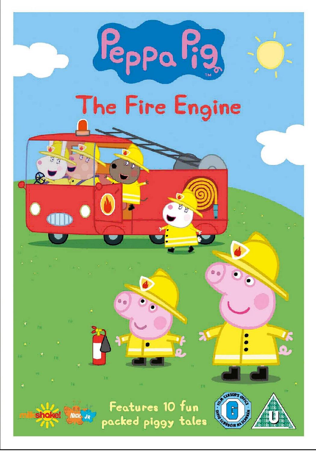 Pictures/Peppa Pig - Vol 12.jpg