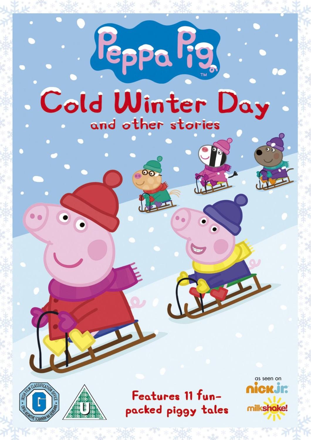 Pictures/Peppa Pig - Vol 9.jpg