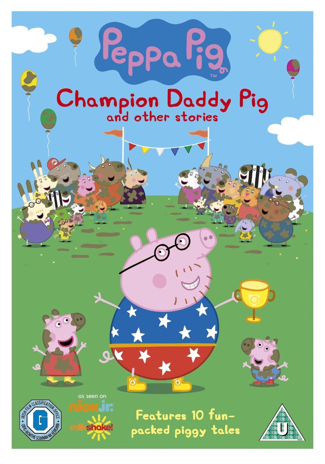Pictures/Peppa Pig - Vol 16.jpg