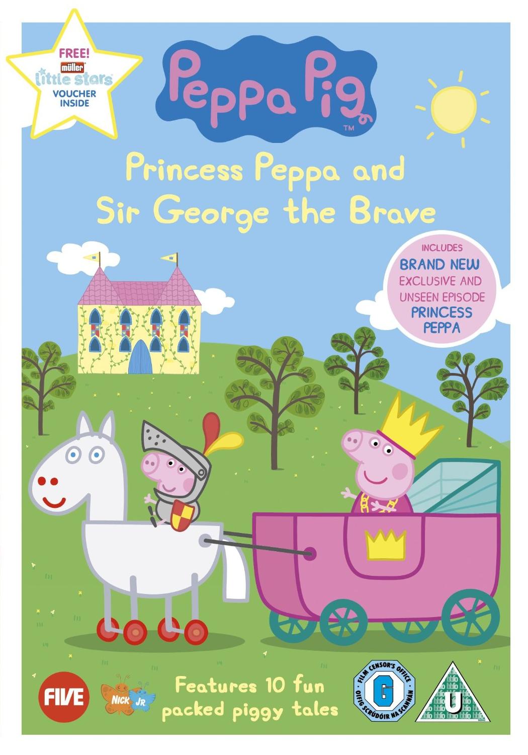 Pictures/Peppa Pig - Vol 11.jpg