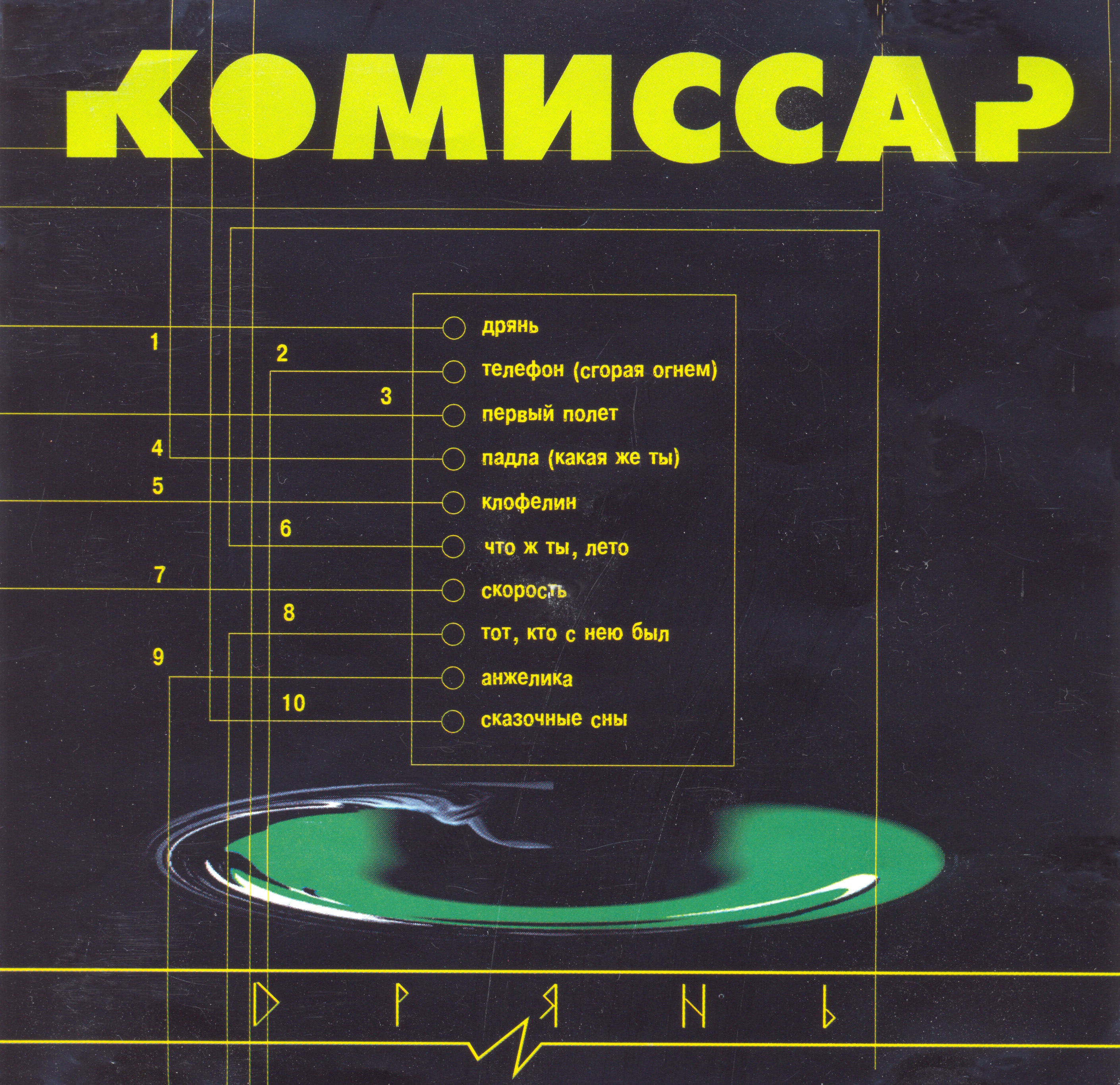 1998 - Дрянь/Covers/Дрянь 03.jpg
