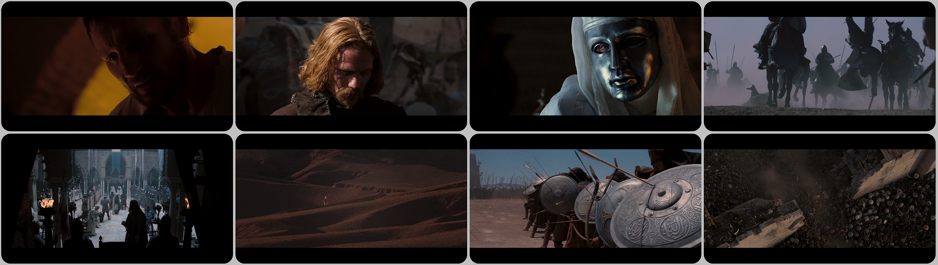 Cover and Screen/Kingdom Of Heaven.mkv-MoviePrint-1.png