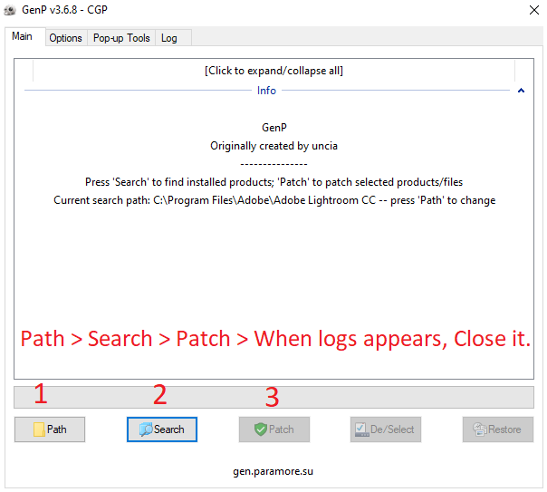 How To Use GenP.png