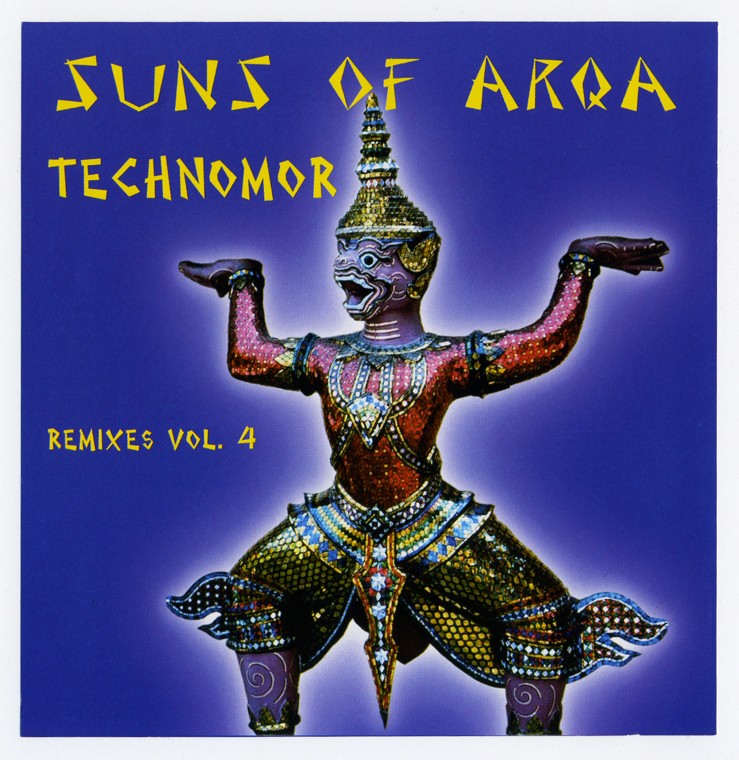 Suns Of Arqa - 1999 - Technomor Remixes Vol 4/221162-01.png