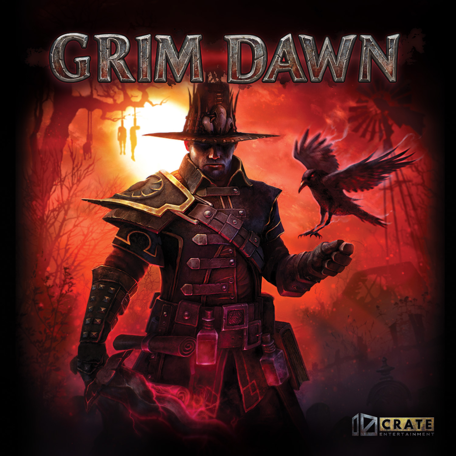 _extras/Grim Dawn Soundtrack/1 - Grim Dawn - Original Soundtrack/Grim Dawn Original Soundtrack.jpg