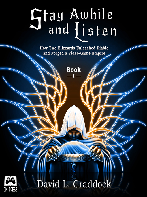 How Two Blizzards Unleashed Diablo and Forged a Video Game Empire-Cover.jpg