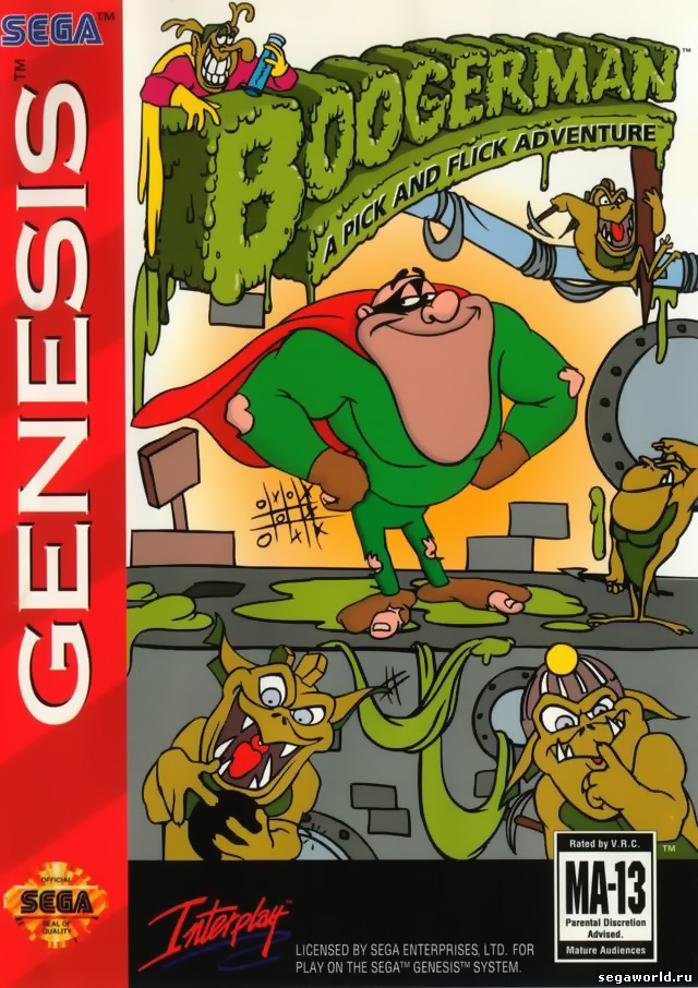 Boogerman [SEGA MD]/BM1.jpg