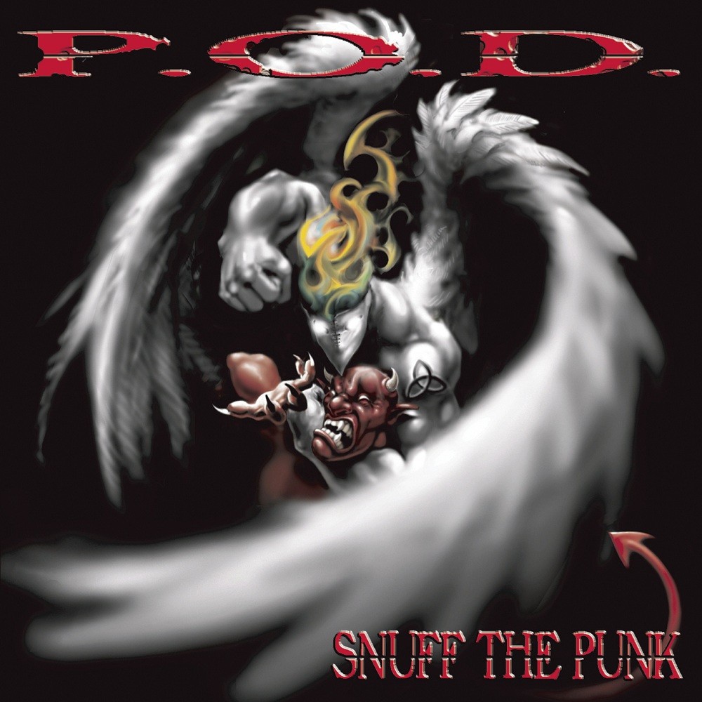 1994 - Snuff The Punk/Cover.jpg