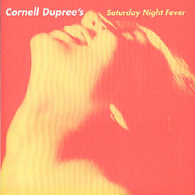 1977 Cornell Dupree - Saturday Night Fever (1977) by pere1109/Front.jpg