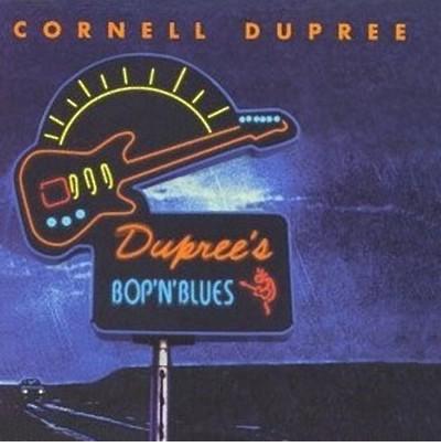 1994 Cornell Dupree - Bop 'N' Blues (1994) by pere1109/Front.JPG