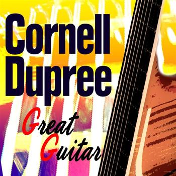 2009 Cornell Dupree - Great Guitar (2009) by pere1109/Front.jpg