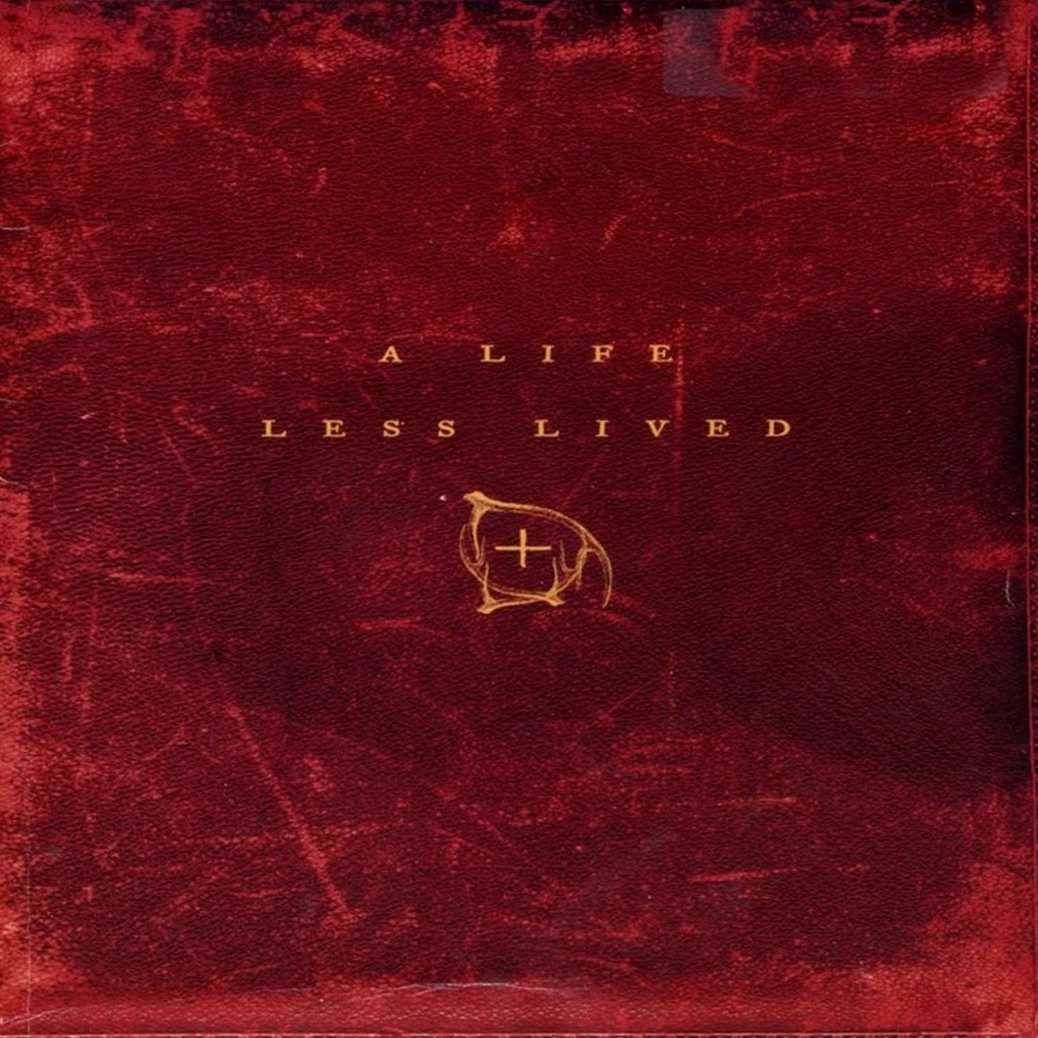 VA - A Life Less Lived, The Gothic Box [2006] CD1/VA - A Life Less Lived, The Gothic Box [2006].jpg