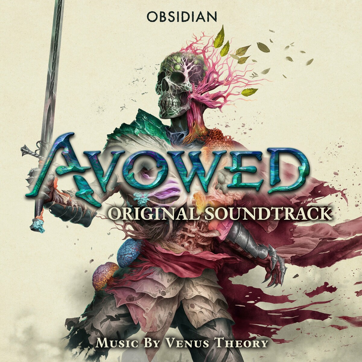 Avowed Soundtrack/cover.jpg