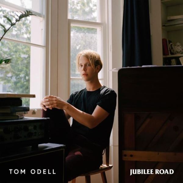 Albums/2018 - Jubilee Road [Deluxe Edition]/Tom Odell - Jubilee Road.jpg