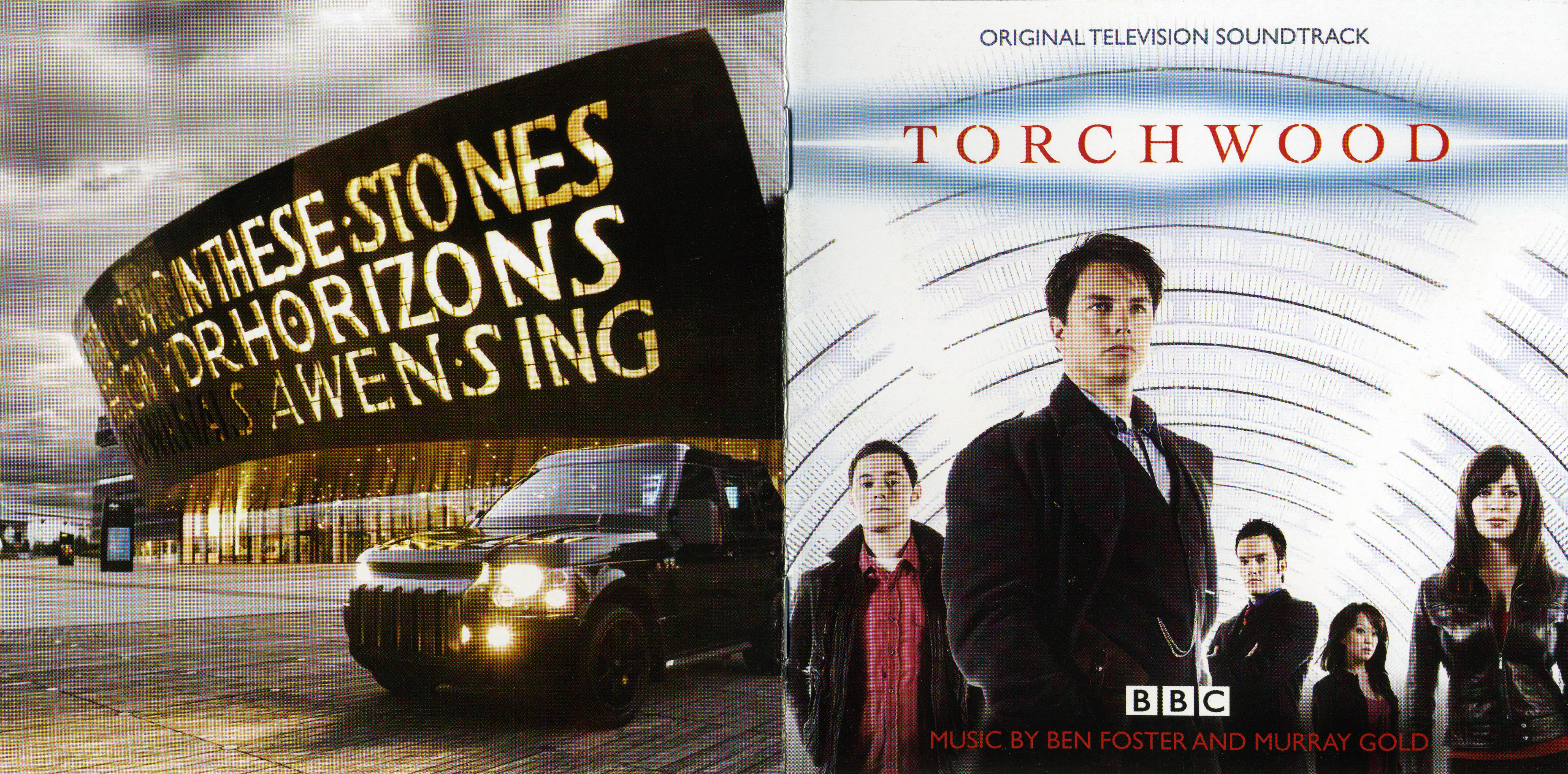 CD Art/Torchwood - OST - CD Cover.jpg